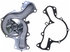 42162 by GATES - Premium Engine Water Pump