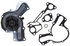 42171 by GATES - Premium Engine Water Pump