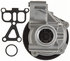 42152BH by GATES - Premium Engine Water Pump