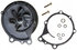 42176 by GATES - Premium Engine Water Pump