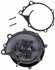 42178 by GATES - Premium Engine Water Pump