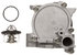 42179BH by GATES - Premium Engine Water Pump