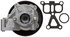 42175BH by GATES - Premium Engine Water Pump