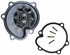 42192 by GATES - Premium Engine Water Pump