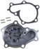 42189 by GATES - Premium Engine Water Pump