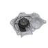 42196 by GATES - Premium Engine Water Pump