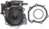 42207 by GATES - Premium Engine Water Pump