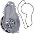 42218 by GATES - Premium Engine Water Pump