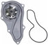 42220 by GATES - Premium Engine Water Pump