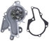 42212 by GATES - Premium Engine Water Pump