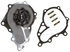 42230 by GATES - Premium Engine Water Pump