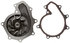 42239HD by GATES - Heavy-Duty Engine Water Pump