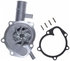 42222 by GATES - Premium Engine Water Pump