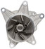 42244HD by GATES - Heavy-Duty Engine Water Pump