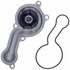 42260 by GATES - Premium Engine Water Pump