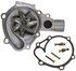 42272 by GATES - Premium Engine Water Pump