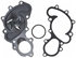 42254 by GATES - Premium Engine Water Pump