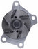 42285 by GATES - Premium Engine Water Pump