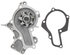 42284 by GATES - Premium Engine Water Pump