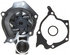 42286 by GATES - Premium Engine Water Pump