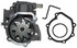 42274 by GATES - Premium Engine Water Pump