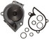 42276 by GATES - Premium Engine Water Pump