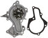 42281 by GATES - Premium Engine Water Pump