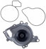 42296 by GATES - Premium Engine Water Pump