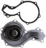 42299 by GATES - Premium Engine Water Pump