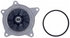 42292 by GATES - Premium Engine Water Pump