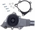 42293 by GATES - Premium Engine Water Pump