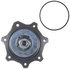 42318HD by GATES - Heavy-Duty Engine Water Pump