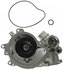 42314 by GATES - Premium Engine Water Pump