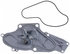 42316 by GATES - Premium Engine Water Pump