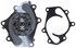 42582 by GATES - Premium Engine Water Pump