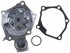 42585 by GATES - Premium Engine Water Pump