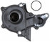 42587 by GATES - Premium Engine Water Pump