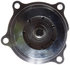 42574 by GATES - Premium Engine Water Pump