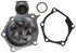 42577 by GATES - Premium Engine Water Pump