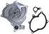 42579 by GATES - Premium Engine Water Pump