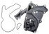 42580 by GATES - Premium Engine Water Pump