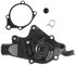 43000 by GATES - Premium Engine Water Pump