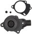 43004 by GATES - Premium Engine Water Pump