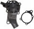 43005 by GATES - Premium Engine Water Pump