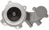 43014 by GATES - Premium Engine Water Pump