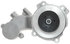 43016 by GATES - Premium Engine Water Pump