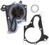 42330 by GATES - Premium Engine Water Pump