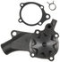 43008 by GATES - Premium Engine Water Pump