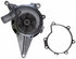 43013 by GATES - Premium Engine Water Pump