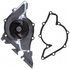 42345 by GATES - Premium Engine Water Pump